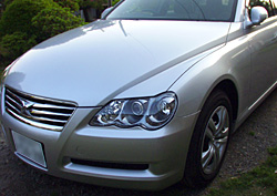 �Ԃ̃i���o�[�̂ڂ����ʐ^